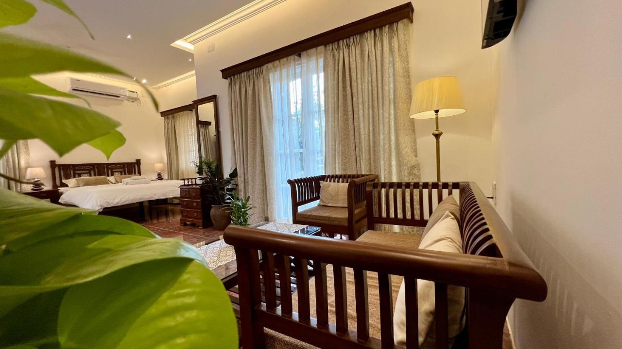 Rosewood By The Beach Goa Benaulim Εξωτερικό φωτογραφία