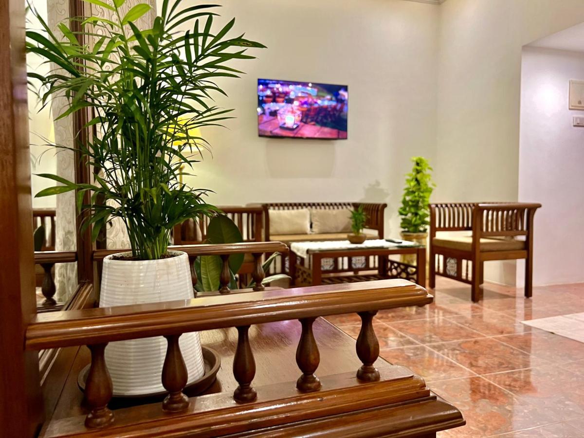 Rosewood By The Beach Goa Benaulim Εξωτερικό φωτογραφία