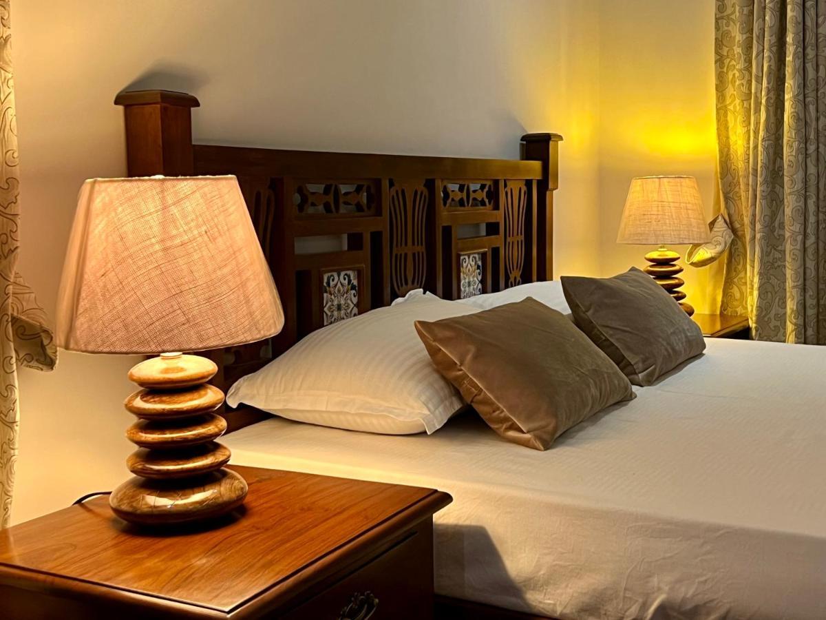 Rosewood By The Beach Goa Benaulim Εξωτερικό φωτογραφία