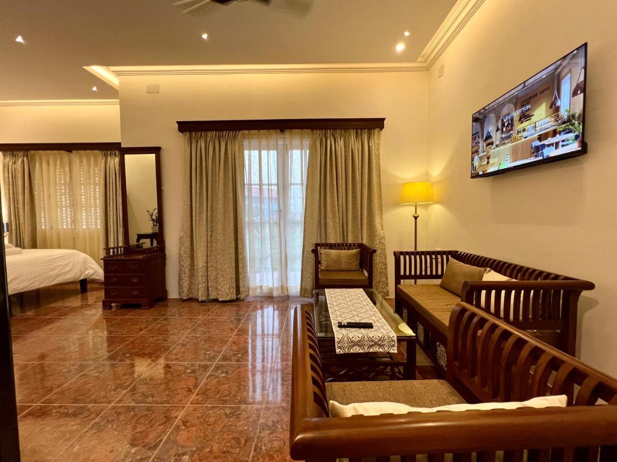 Rosewood By The Beach Goa Benaulim Εξωτερικό φωτογραφία