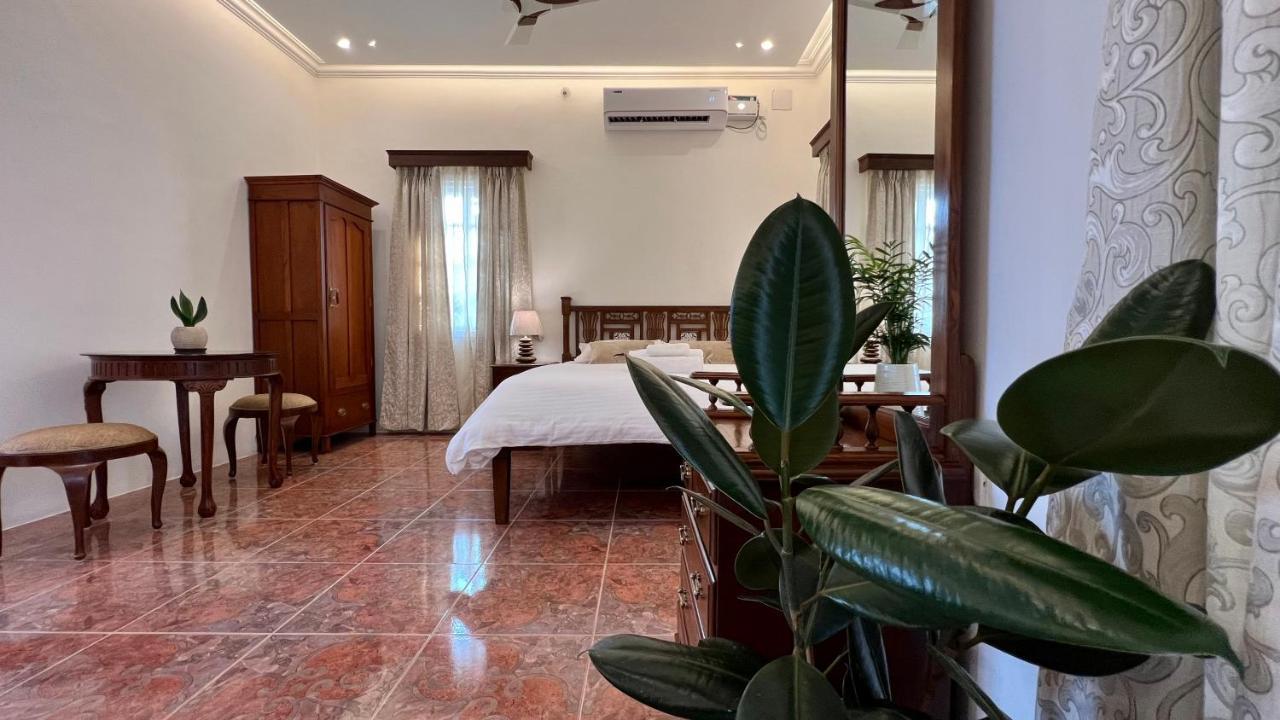 Rosewood By The Beach Goa Benaulim Εξωτερικό φωτογραφία